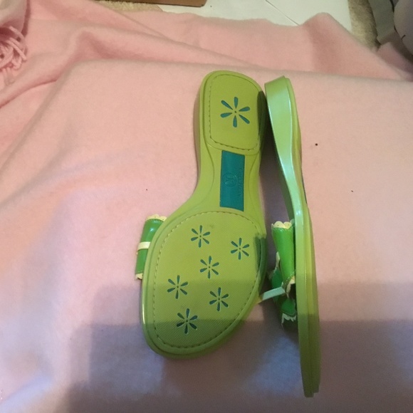 Cole Haan sandals - Picture 3 of 3